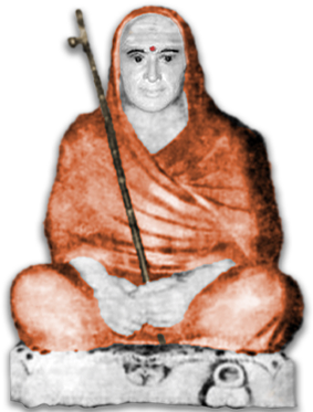 Sri Sureshwaracharya