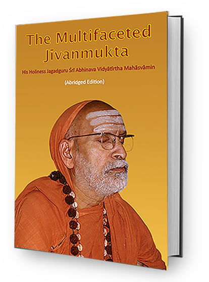 The Multifaceted Jivanmukta (Abridged Edition)