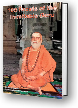 108 Facets of the Inimitable Guru