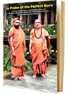 In Praise of the Perfect Guru