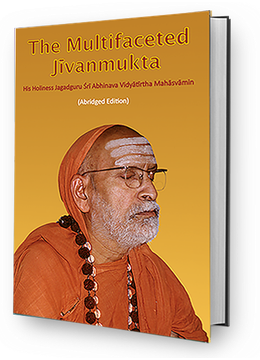 The Multifaceted Jivanmukta (Abridged Edition)