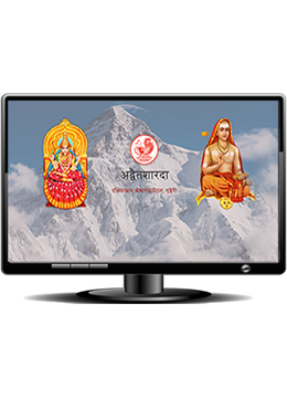 Bhashyas of Bhagavatpada - Online