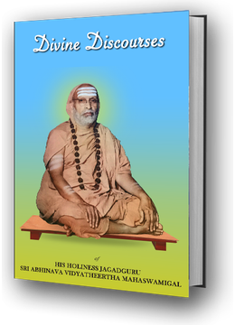 Divine Discourses