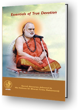 Essentials of True Devotion