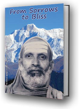 From Sorrows to Bliss