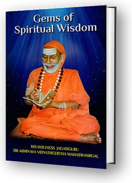 Gems of Spiritual Wisdom