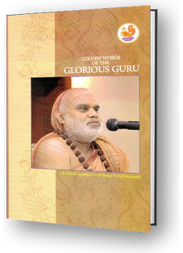 Golden Words of the Glorious Guru