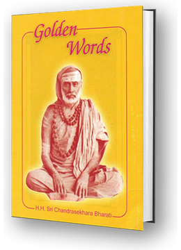 Golden Words