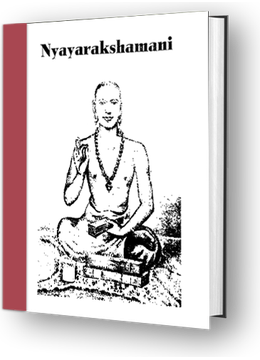 Nyaya-Rakshamani