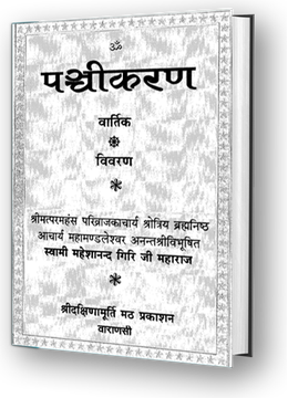 Panchikarana Vartikam