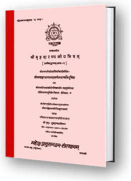 Upanishad Bhashyam Vol 3