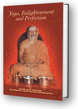 Yoga, Enlightenment and Perfection