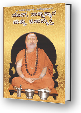 Yoga, Sakshatkara Mattu Jivanmukti