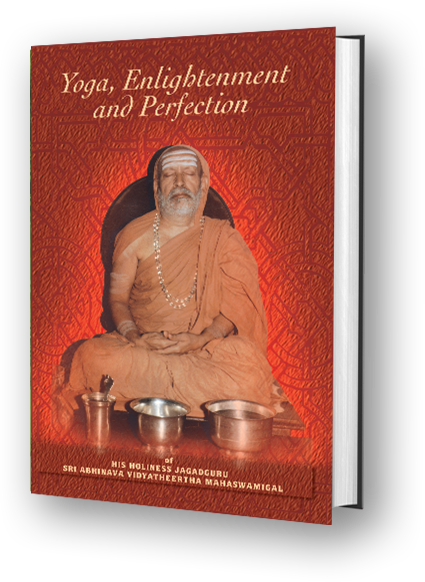 Yoga, Enlightenment and Perfection